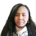 Miora Sombiniaina Rasolofonjatovo