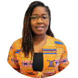 GUEADJIBY Priscille Dorcas GBAGOUEHI