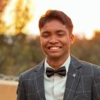 Aina Anthony Ralison