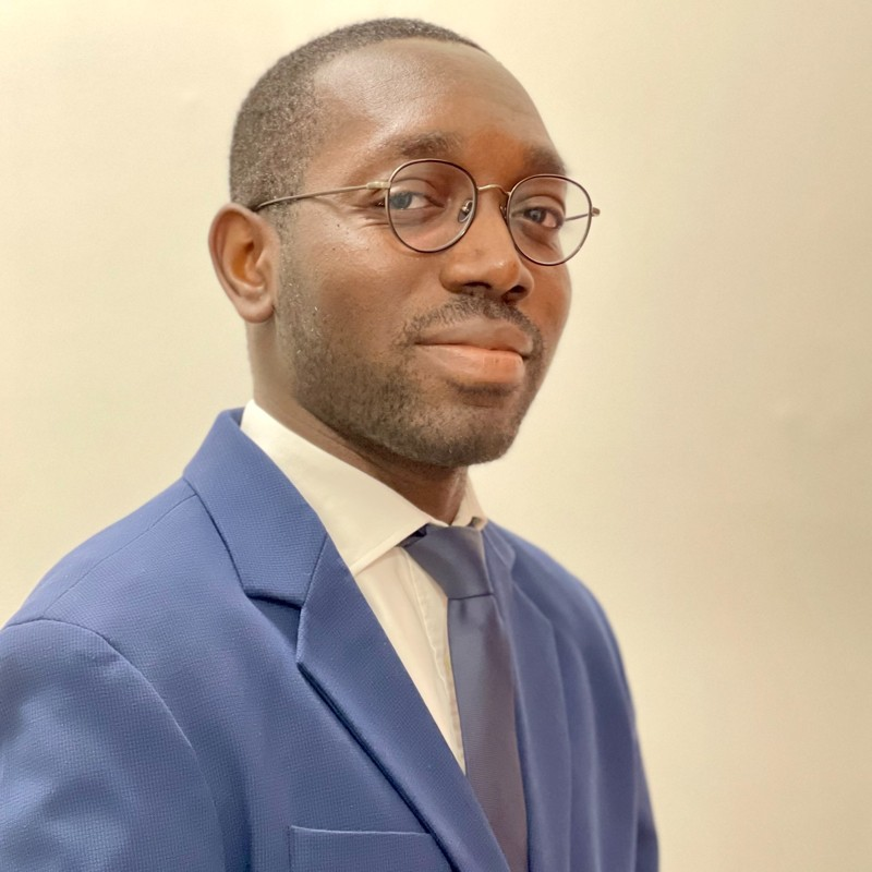 Francois Xavier MBAZOA ABEGA