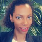 Gaëlle SEVERIN RAGOT