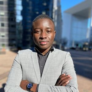 Abdoul-Rahamane Oumarou