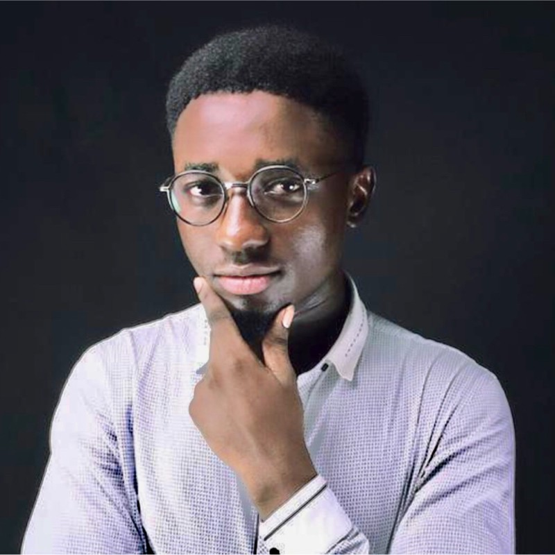 Sosthene Lipem BAYEMI