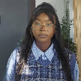 Yvonne Sandra DIBAKEU NJAMEN