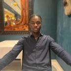 shaikh Lassine Khah Toure