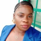 N'TAHO OVO AUDE ORLYNE GBAGBA