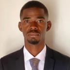 Dieu beni Judicael NGBANDA