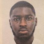 agré yann cédric N'cho