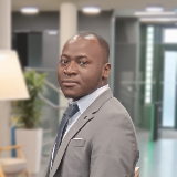 Ange Bernard CHOUNNA TEDONFO