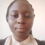 Honorine Colette Nouthon kamdoum