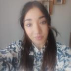 Dyhia BEN IMEDOURENE