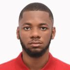 georges gabin NDJEBAKAL KALDJOB