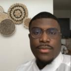 Williams ABANDA DJOH