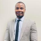 Gnabro Yannick KOUAME