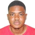 Karis Curios Junior SAMBA