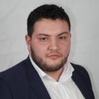 Mokrane HASHAS
