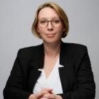 Aurelie Thomas-Tabaka 