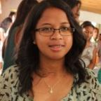 Felana RAZANAMIRINDRA