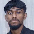 Malaravan Manivannan