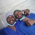 Aro ny onja Rabarijaona