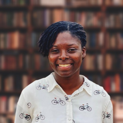 Sally Aba Akyere Osafo