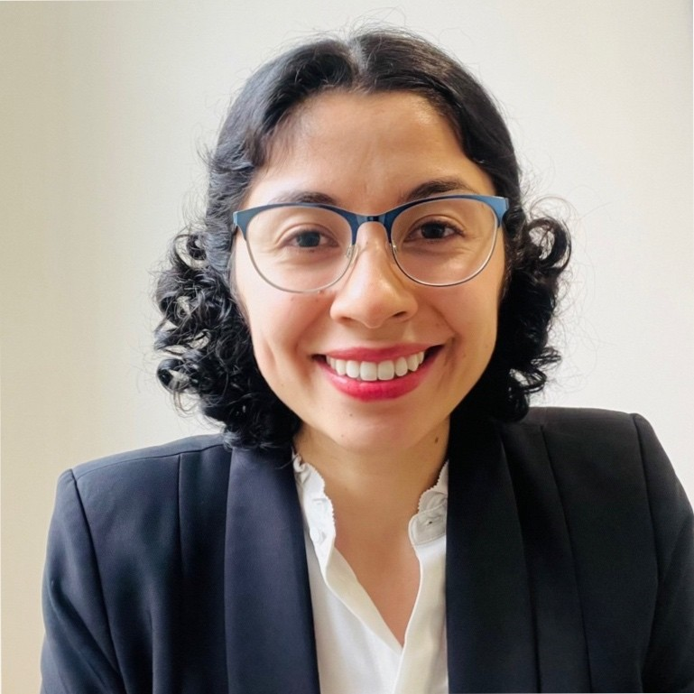 Adriana Marcela Ramírez Martínez