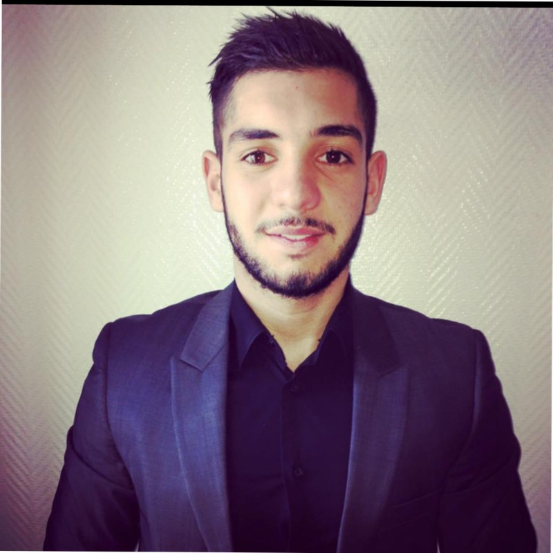 Mohand Baziz