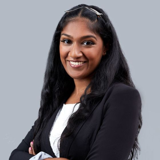 Shankavi Sivarajah