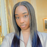 Ndeye marieme DIAGNE
