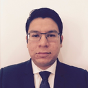 Irving David MARTINEZ SILVA, CFA, CAIA