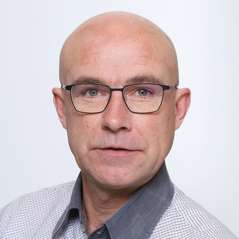 Anthony Hodé