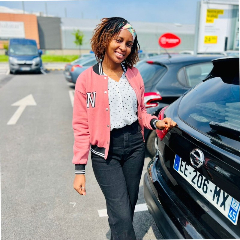 Sokhna Maimouna Thiam