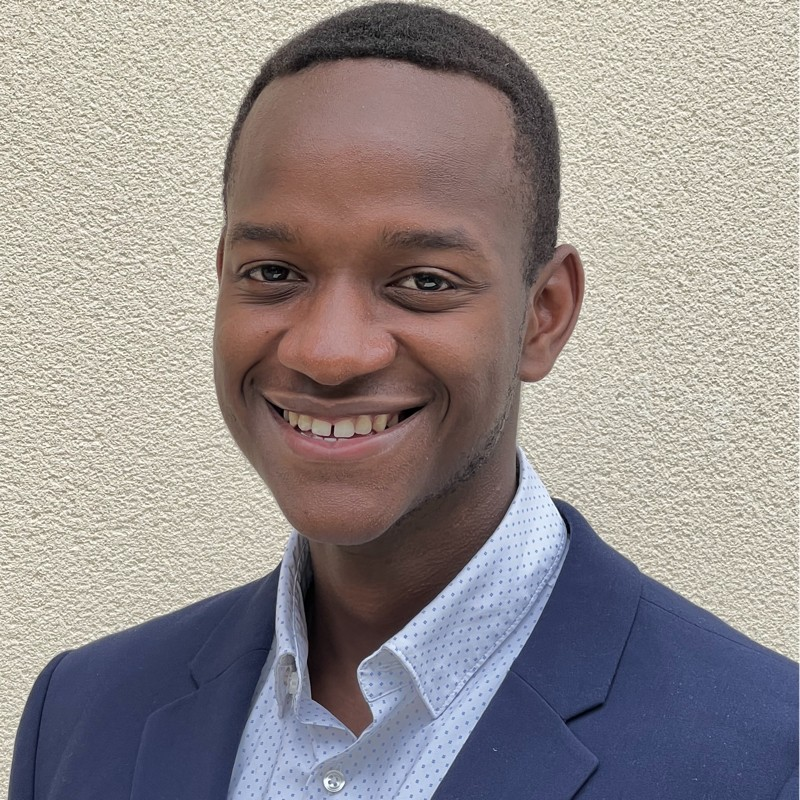 Boubacar Mahamane Traore