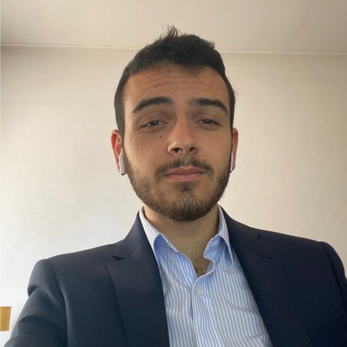 Gabriel Marini