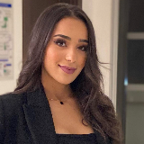 Fatima Zahrae JEAIFRI