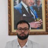 Ayoub Hamroud