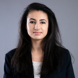 Rihab Messaoudi