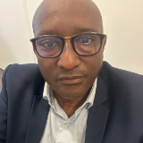 Mactar DIOP