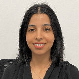 kaoutar el keddadi