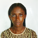 Gaelle Manuela Yonga Yonga