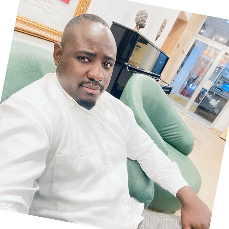 Shive Dayale Niangha