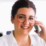 Mouna BELAATI