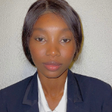 Maimouna Bella Bah
