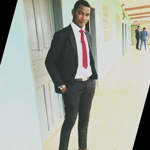 Yanick ANOUSSI KAMLA