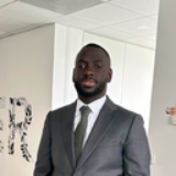 Ibrahima Diop