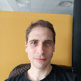 Nicolas Chevrier