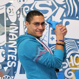 Jérôme FOURMOND