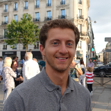 Cyril Greco