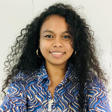 Judicaelle  Ranaivomaenina 