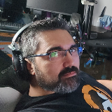 Anthony Faria dos santos